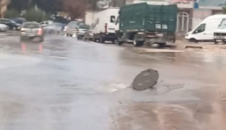 صور من حائط محمد بنعمر