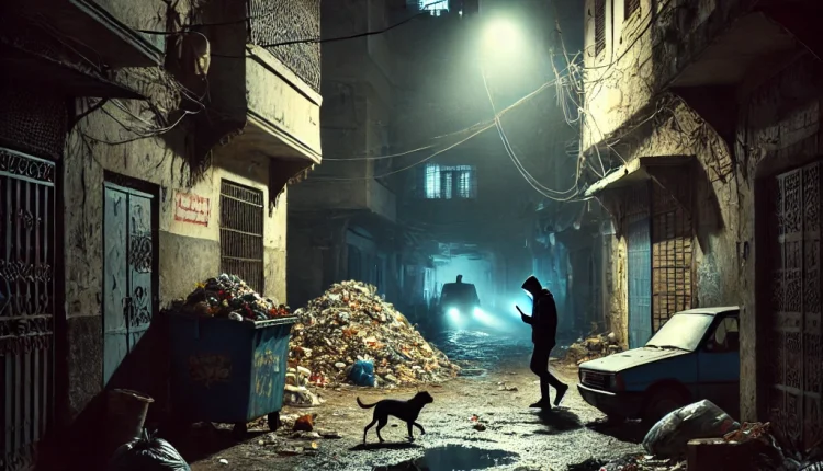 الصورة من الأرشيف